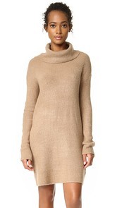BB Dakota Collins Sweater Dress