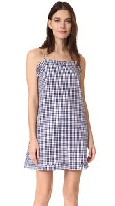 Amanda Uprichard Crete Dress