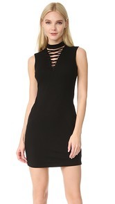 Bailey44 El Caiman Dress