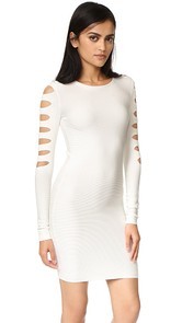 Bailey44 Lauren Cutout Knit Dress