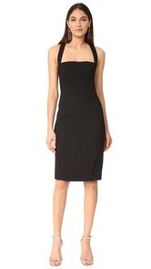 Black Halo Bryson Sheath Dress