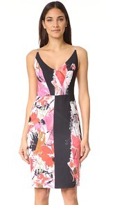 Black Halo Judy Sheath Dress