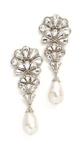 Ben-Amun Formal Earrings