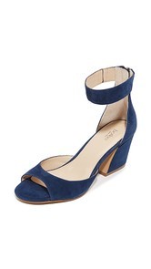 Botkier Pilar City Sandals