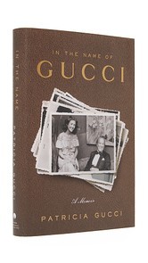 Books with Style In the Name of Gucci