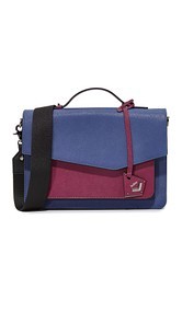 Botkier Cobble Hill Satchel