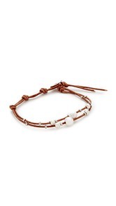 Chan Luu Mother of Pearl Bracelet