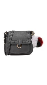 Botkier Grove Flap Cross Body Bag