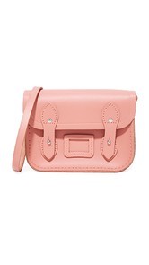 Cambridge Satchel Tiny Satchel