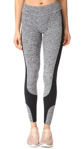 Beyond Yoga Above The Curve Long Leggings