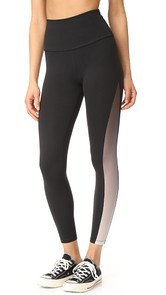 Beyond Yoga High Waisted Midi Leggings