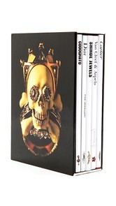 Books with Style Jewelry Memoires Book Set