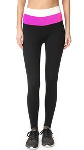 Beyond Yoga Kate Spade New York Leggings