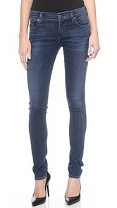 Citizens of Humanity Avedon Skinny Jeans