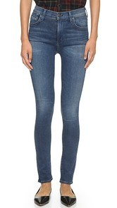 Citizens of Humanity Rocket High Rise Sculpt Skinny Jeans