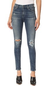 Citizens of Humanity Rocket Skinny Jeans