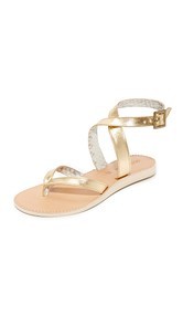 Cocobelle Corsica Sandals