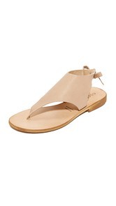 Cocobelle Tye Sandals