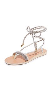 Cocobelle x L*Space Rio Sandals