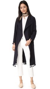 Club Monaco Kenzee Trench