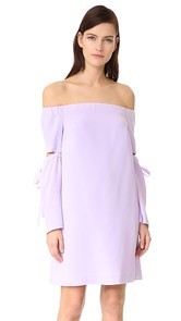 Club Monaco Eboviah Dress
