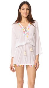 coolchange Ibiza Chloe Dress