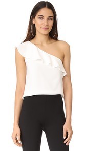 Club Monaco Willim Top