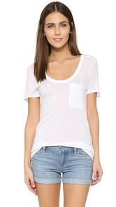 Club Monaco Sunny Tee