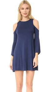 CLAYTON Tala Dress