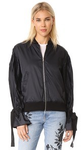 Clu Bomber Jacket