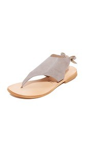 Cocobelle Tye Sandals