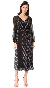 Club Monaco Portuna Dress
