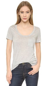 Club Monaco Sunny Tee