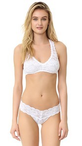 Cosabella Never Say Never Racer Back Bra