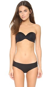 Cosabella Marni Strapless Bra