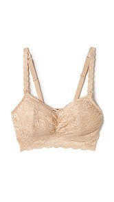 Cosabella Never Say Never Mommie Nursing Soft Bra