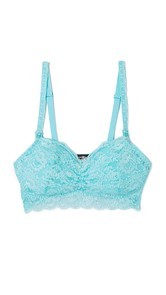 Cosabella Never Say Never Mommie Nursing Bralette