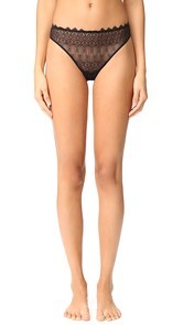 Cosabella Papyrus Low Rise Thong