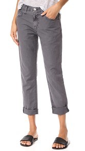 Current/Elliott The Fling Jeans