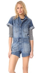 DL1961 Hannah Romper