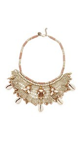 Deepa Gurnani Deepa By Deepa Gurnani Tami Necklace