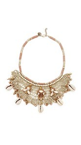 Deepa Gurnani Deepa By Deepa Gurnani Tami Necklace