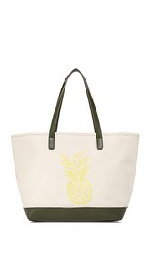 Deux Lux Honolulu Tote