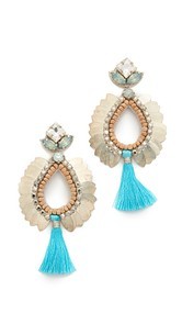 Deepa Gurnani Deepa by Deepa Gurnani Lieu Earrings