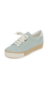 Dolce Vita Tala Espadrille Platform Sneakers