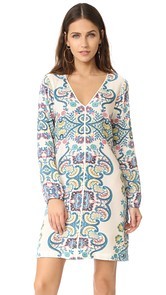 Ella Moss Lover Tapestry Dress