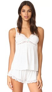 Eberjey Noche De Luna Cami