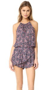 Ella Moss Minori Mosaic Romper