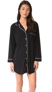 Eberjey Gisele Sleep Shirt