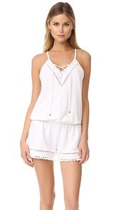 Ella Moss Juliet Romper
